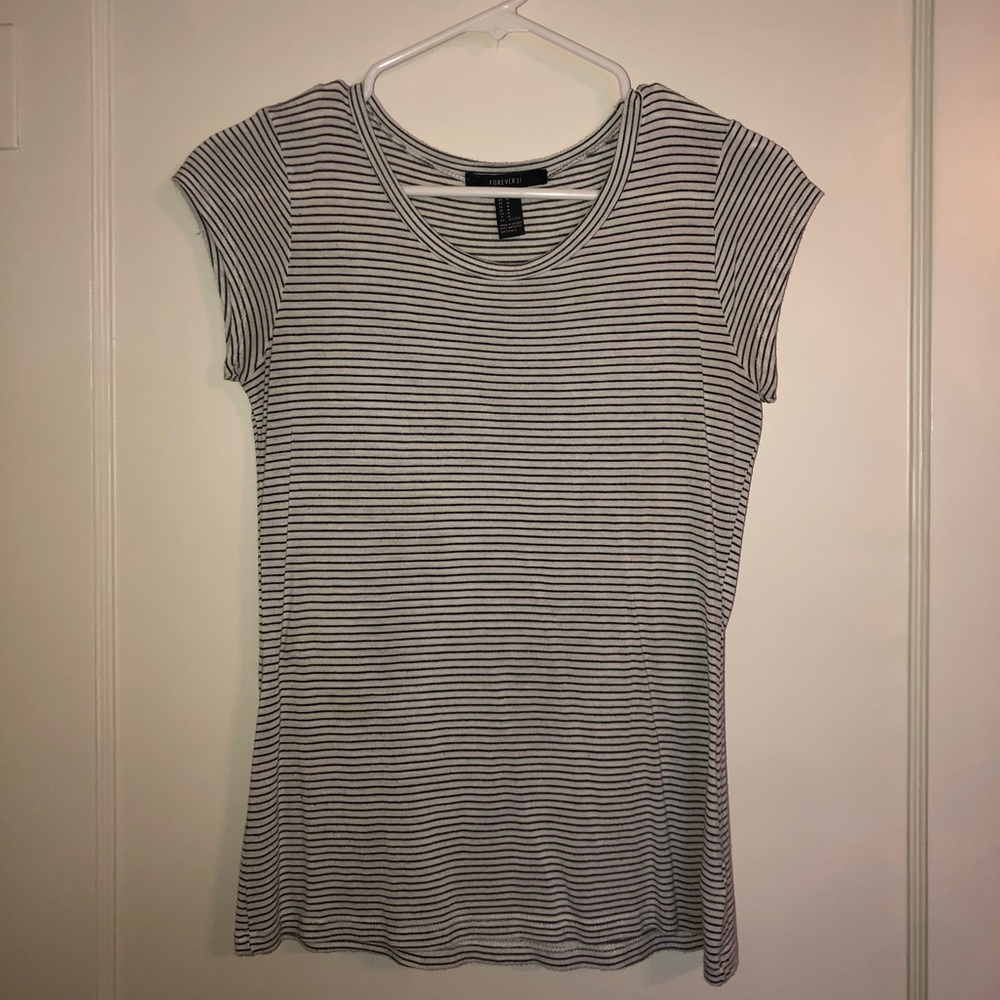 Forever 21 Top
